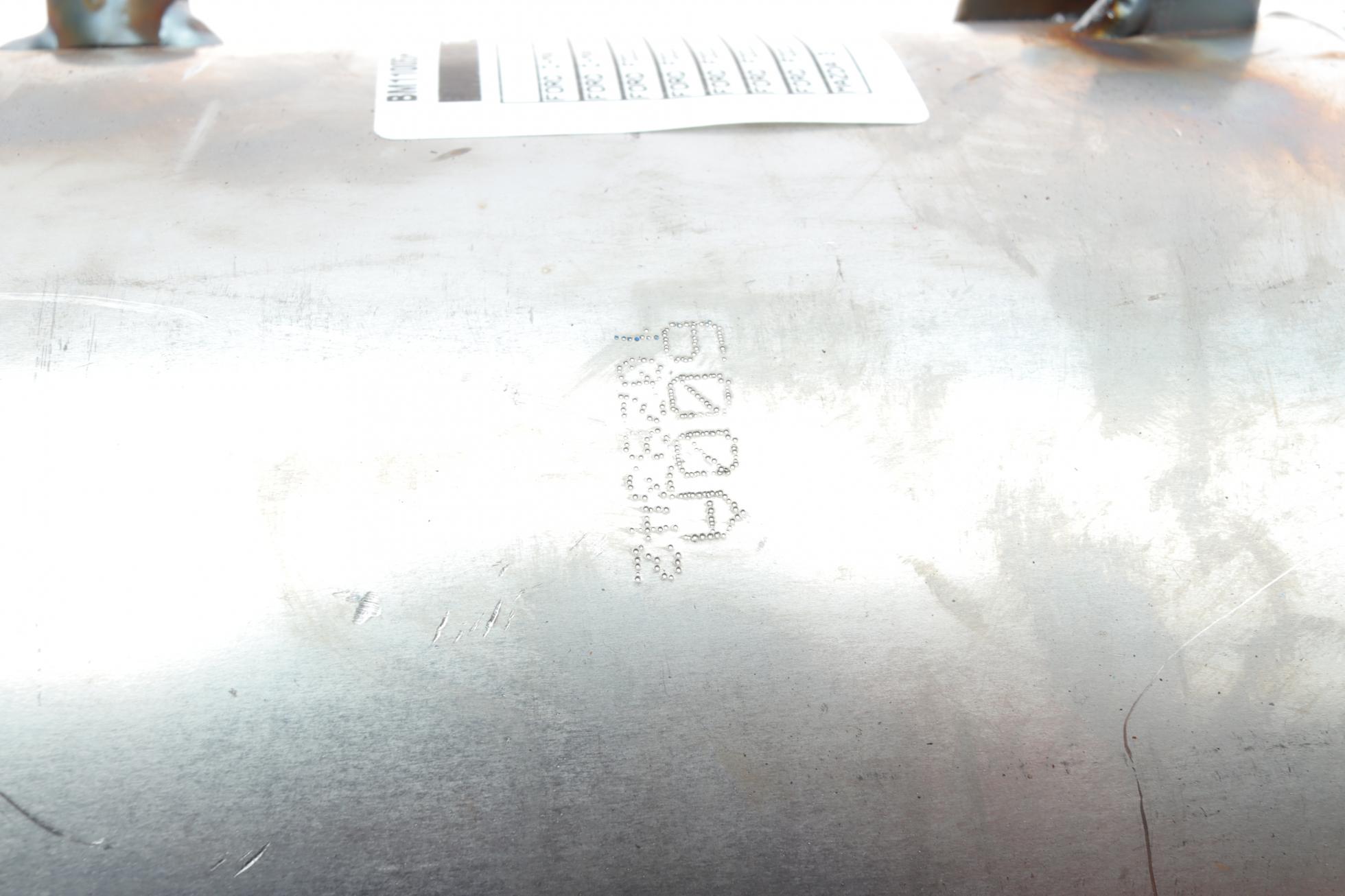 BM11005H BM CATALYSTS